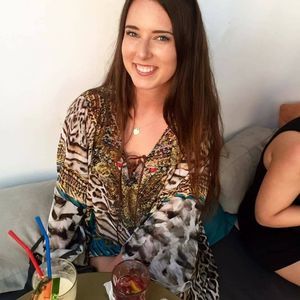 Meet your Posher, Georgia